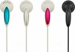 Awei ES12i Earbuds Handsfree with 3.5mm Connector