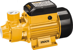 Ingco Ηλεκτρική Αντλία Επιφάνειας 0.5hp VPM3701 Ingco Ηλεκτρική Αντλία Επιφάνειας 0.5hp VPM3701