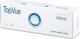 TopVue Aquamax Daily 30 Daily Contact Lenses Hydrogel