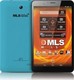 MLS iQTab Ocean 8.0" με WiFi & 3G (1GB/8GB)