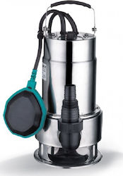 Leo Group XKS-1000SW Αντλία Ακαθάρτων / Λυμάτων 1.3hp 03215