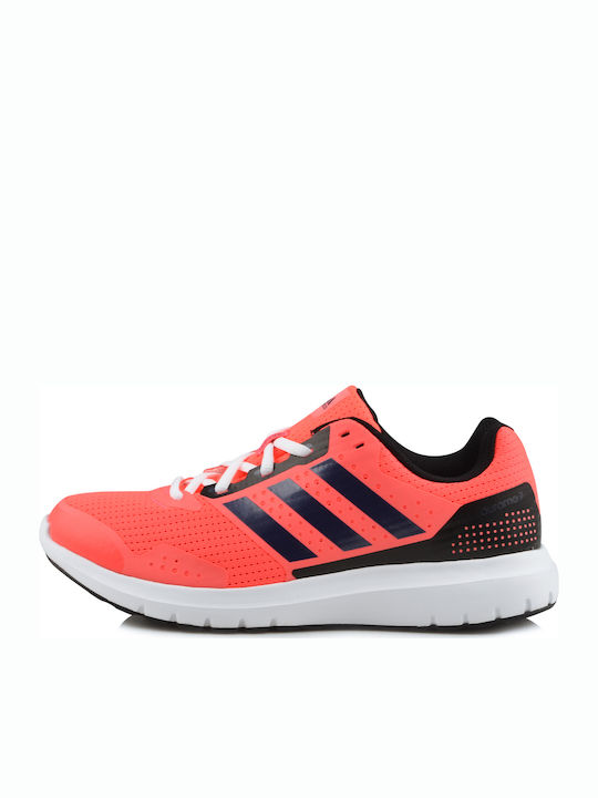 Adidas B33563 Γυναικεία Αθλητικά Running Κόκκινα | Skroutz.gr