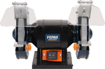 Ferm Double-Wheeled BGM1019 with 150 Watt Power