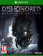 Dishonored Definitive Edition Xbox One Game