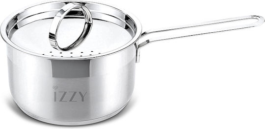 Izzy Cosmopolitan Κατσαρολάκι Γάλακτος 2lt / 18cm