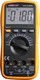 Victor-Multimeter Ψηφιακό Πολύμετρο True RMS με Μέτρηση AC / DC / Αντίστασης / Χωρητικότητας / Θερμοκρασίας VC 97