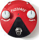 Dunlop FFM6 FFM6 Pedale Wirkung Fuzz E-Gitarre und E-Bass