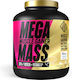 GoldTouch Nutrition Mega Mass Gluten Free with Flavor Chocolate 2kg