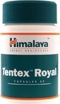 Himalaya Wellness Tentex Royal 60 tabs