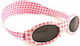 Banz Baby Sunglasses Pink 1002-024 KBN018