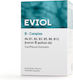 EVIOL B-Complex Vitamin für Energie, Stärkung des Immunsystems & das Nervensystem 30 Softgels