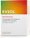 EVIOL MultiVitamin Multivitamin für Energie 30 weiche Kapseln