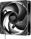 CoolerMaster Silencio FP 120 Case Fan (1400rpm / 44cfm) Χωρίς Led Φωτισμό και Σύνδεση 4-Pin PWM