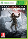 Rise of the Tomb Raider Xbox 360 Spiel