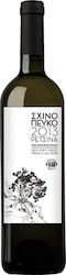 Ampelones Markou Retsina Aleppo Pine White Dry Retsina 750ml
