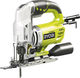 Ryobi RJS850K Пъзел 600W 5133002217
