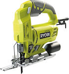 Ryobi RJS720-G Jigsaw 500W 5133002223 5133002756