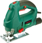 Verto 52G057 Jig Saw 710W 520579