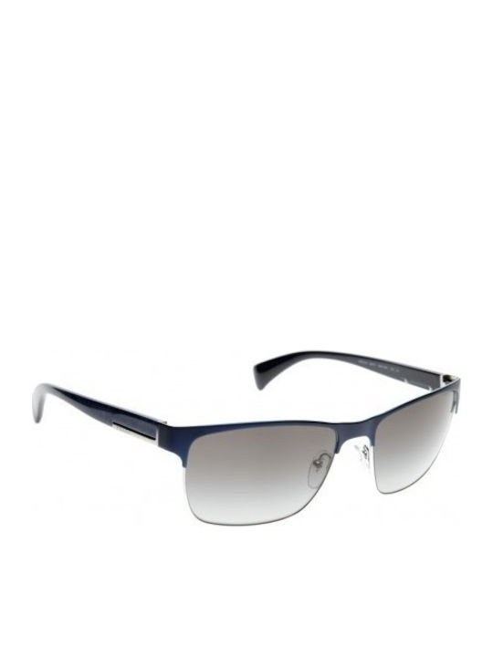 Prada Sonnenbrillen Rahmen SPR51O GAR3M1