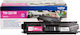 Brother TN-321M Toner Laserdrucker Magenta 1500...