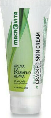 Macrovita Olive Oil Moisturizing Hand Cream Almond Oil 60ml