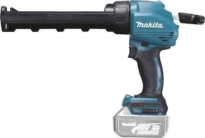 Makita Ηλεκτρικό Πιστόλι Σιλικόνης Μπαταρίας 18V Solo (χωρίς Μπαταρία και Φορτιστή)