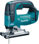 Makita Jig Saw 18V Solo Brushless