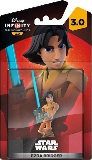 Disney Unendlichkeit 3.0 Krieg der Sterne Infinity 3.0 Star Wars - Ezra Bridger Charakterfigur für / /P/S/3/ /P/S/4/ /W/i/i/U/