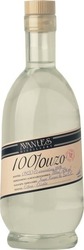 Avantes Ούζο 100% 45% 700ml