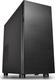 Thermaltake CA-1E1-00M1NN-00 Midi Tower Computer Case Black