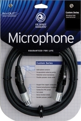 Planet Waves PW-M-10 XLR male - XLR female