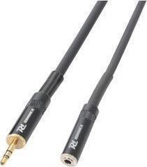 Power Dynamics 3.5mm male-3.5mm female 6m CALIN148