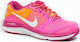 Nike Kids Sports Shoes Running 716898-601 Fuchsia