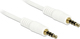 DeLock Καλώδιο Ήχου TRRS 3.5mm male - 3.5mm mal...