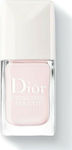 Dior Vernis Gloss Βερνίκι Νυχιών Μακράς Διαρκείας Diorlisse Snow Pink 800 10ml