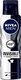 Nivea Men Invisible for Black & White Anti-pers...