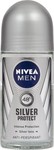 Nivea Men Silver Protect Anti-perspirant 48h Roll-On 50ml