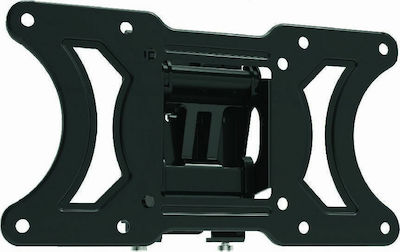 Osio OSM-7825 OSM-7825 Wall TV Mount up to 32" and 20kg