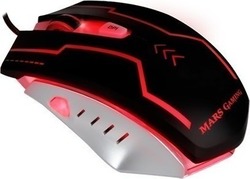 Mars Gaming MM2 Μαύρο