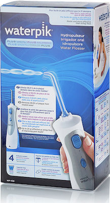 Waterpik WP-450E Plus Water Flosser