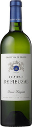 Chateau De Fieuzal Pessac-Leognan Бял Сух Шампоан 750мл Chateau De Fieuzal Pessac-Leognan Бял Сух Шампоан 750мл