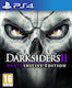 Darksiders II Deathinitive Edition PS4 Game