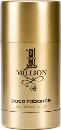 Rabanne 1 Million Deodorant In Stick 75ml