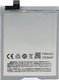 Meizu BT42 Συμβατή Μπαταρία Αντικατάστασης 3100mAh για Xiaomi Mi Note 2