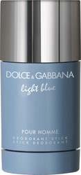 Dolce & Gabbana Light Blue Pour Homme Deodorant Stick 75ml