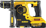 Dewalt Hammer Rotary Battery 18V mit SDS Plus