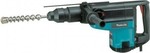 Makita Impact Excavator Rotary Hammer with SDS Max 1500W