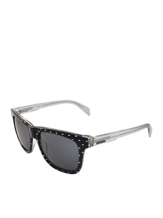 Diesel Men's Sunglasses Frame DL0136-27A