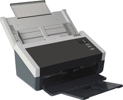 Avision AD240 Sheetfed Scanner A4