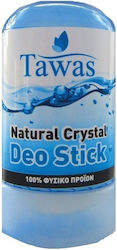 Tawas Αποσμητικός Κρύσταλλος σε Stick 60gr